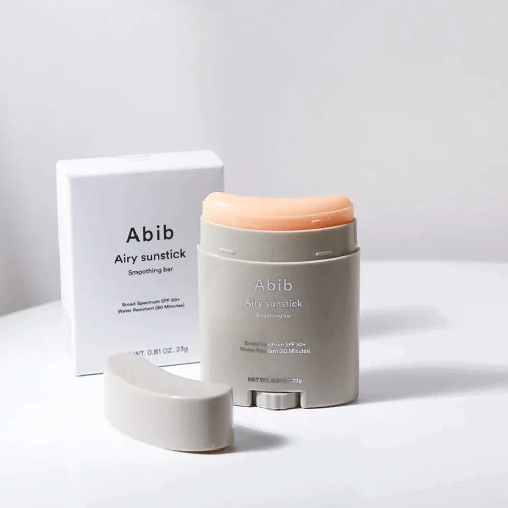 Abib - Airy Sunstick Smoothing Bar kuwait
