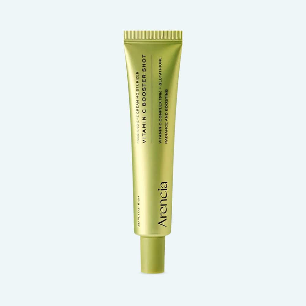 ARENCIA VITAMIN C BOOSTER SHOT 30ML