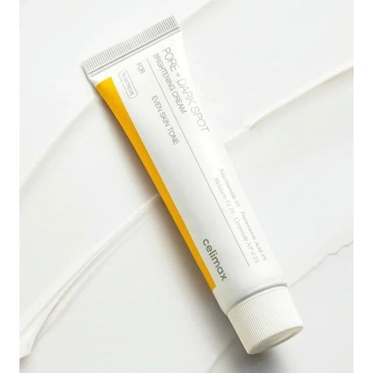 Celimax - Pore+Dark Spot Brightening Cream