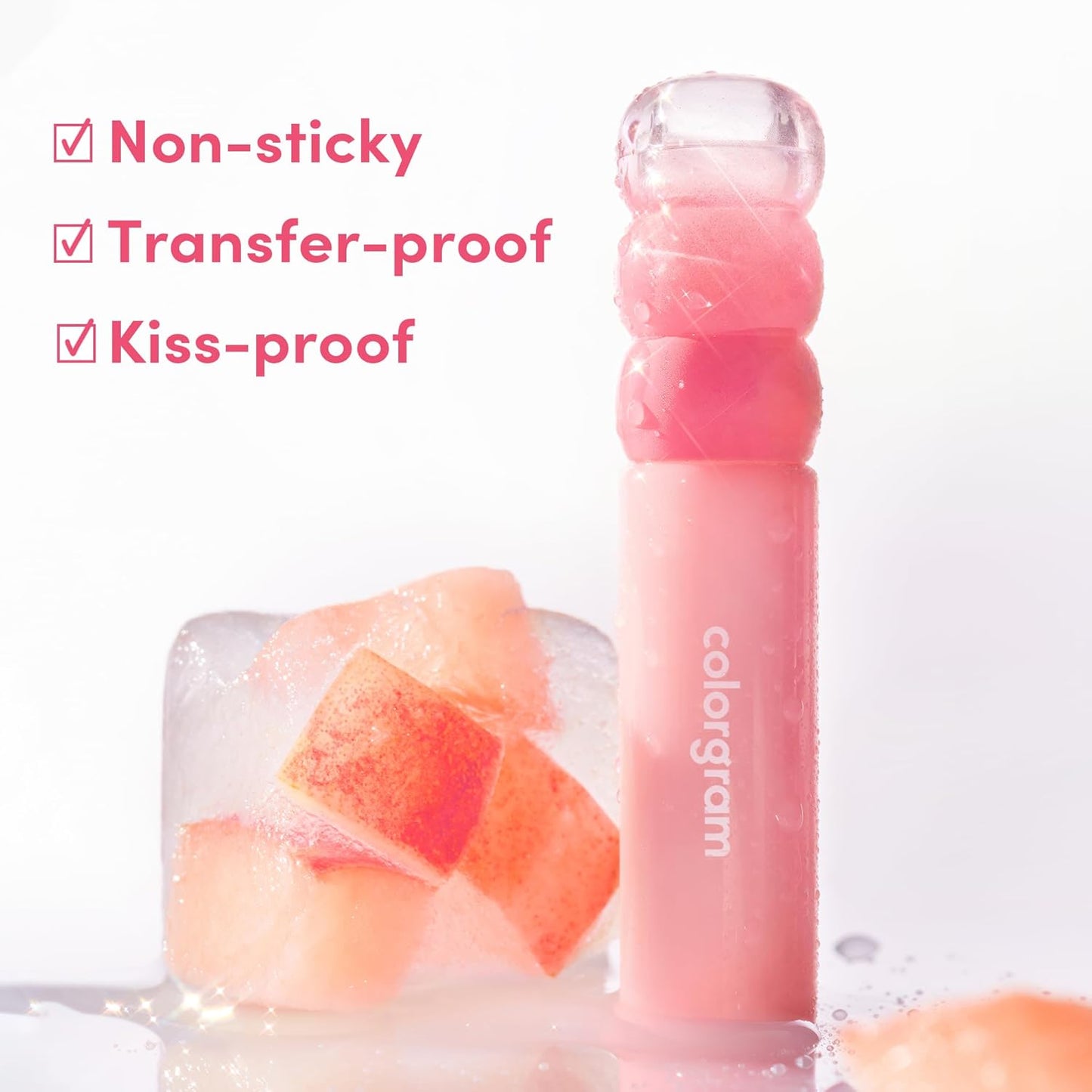Colorgram - DAINTY CHERRY