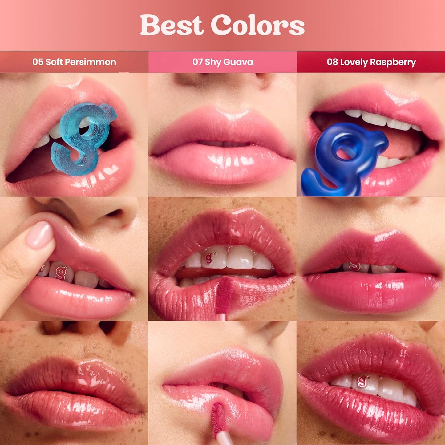 Colorgram Kuwait