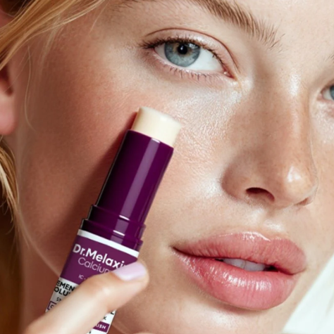 Dr.Melaxin Cemenrete Calcium Multi Balm Stick