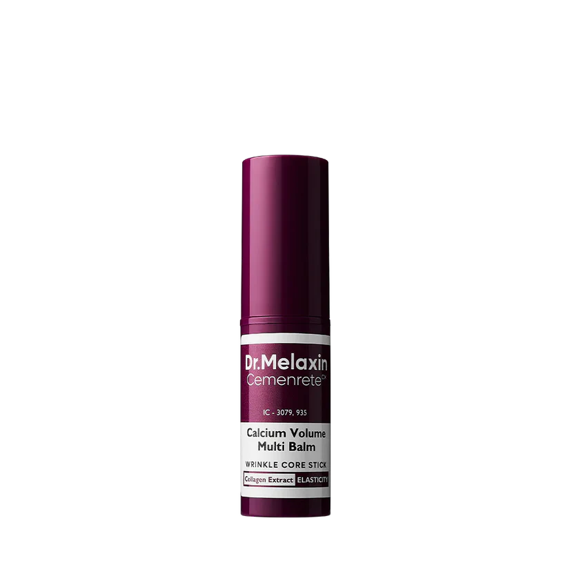 Dr.Melaxin Cemenrete Calcium Multi Balm Stick