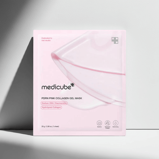 Medicube - PDRN mask kuwait