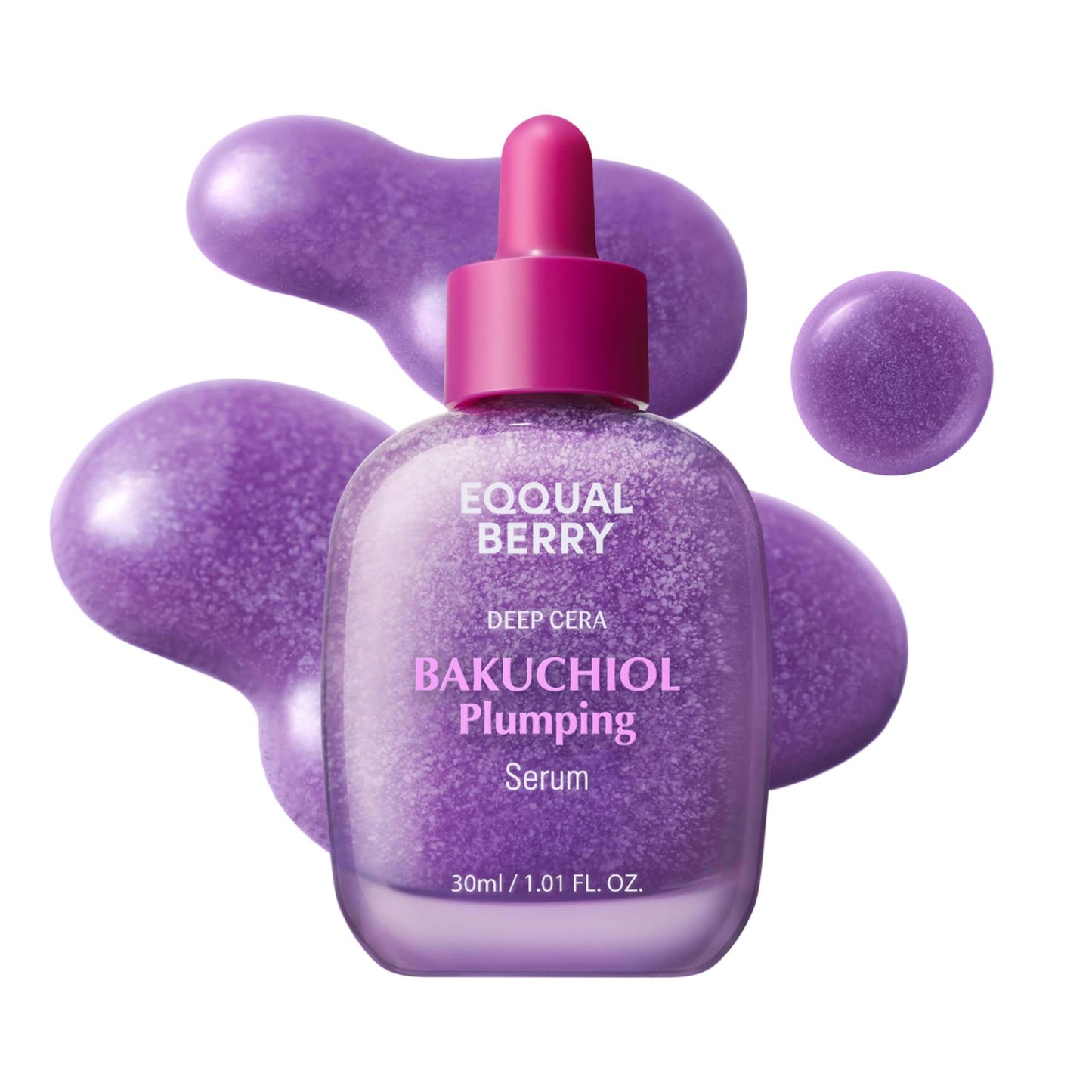 Eqqualberry Bundle