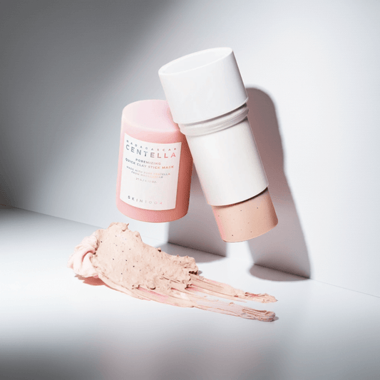Skin1004 poremizing quick clay stick mask