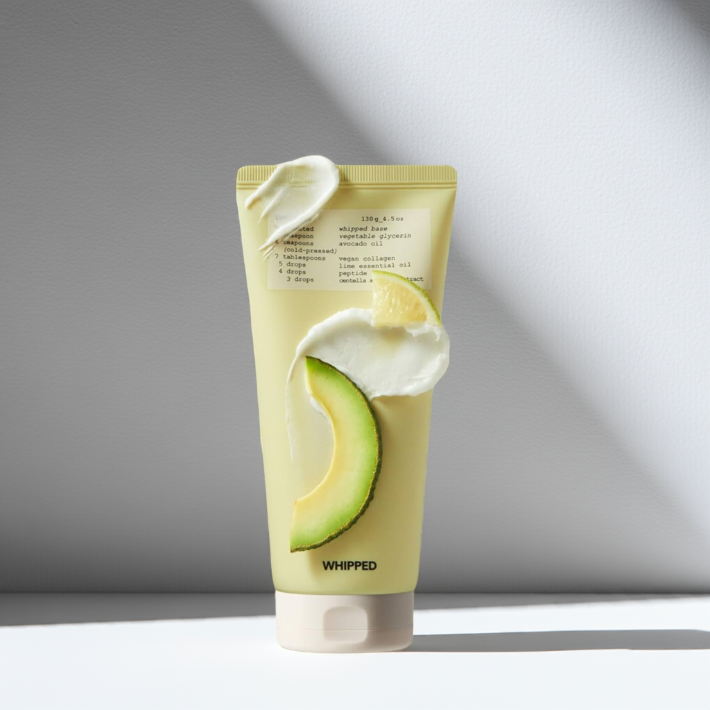Whipped Lovocado Cleanser in Kuwait