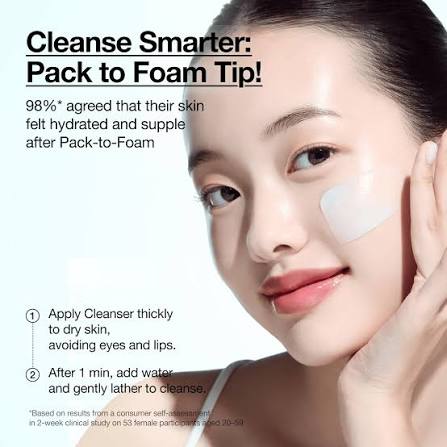 Anua Hyaluronic PDRN Moisturizing Cleanser