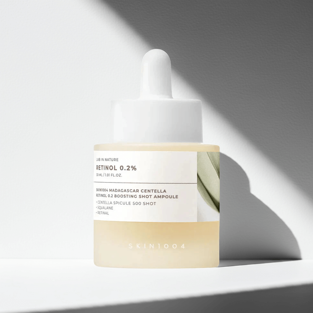 SKIN1004 - Retinol 0.2 Boosting Shot Ampoule