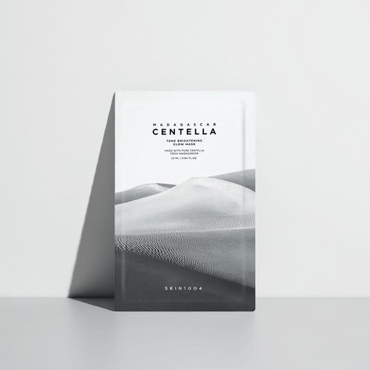 SKIN1004 Centella Brightening Glow Mask