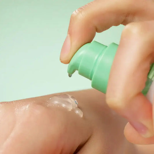 Purito Wonder Releaf Centella Serum Unscented for Soothing Sensitive Skin