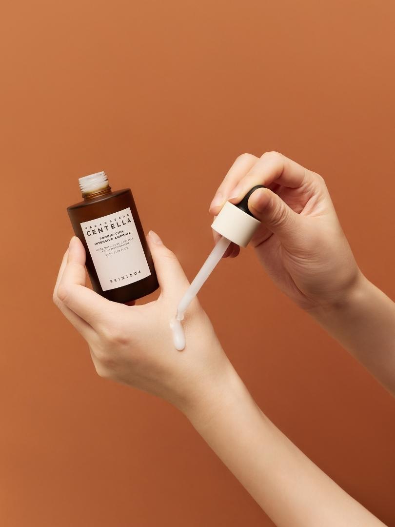 SKIN1004 Intensive Ampoule