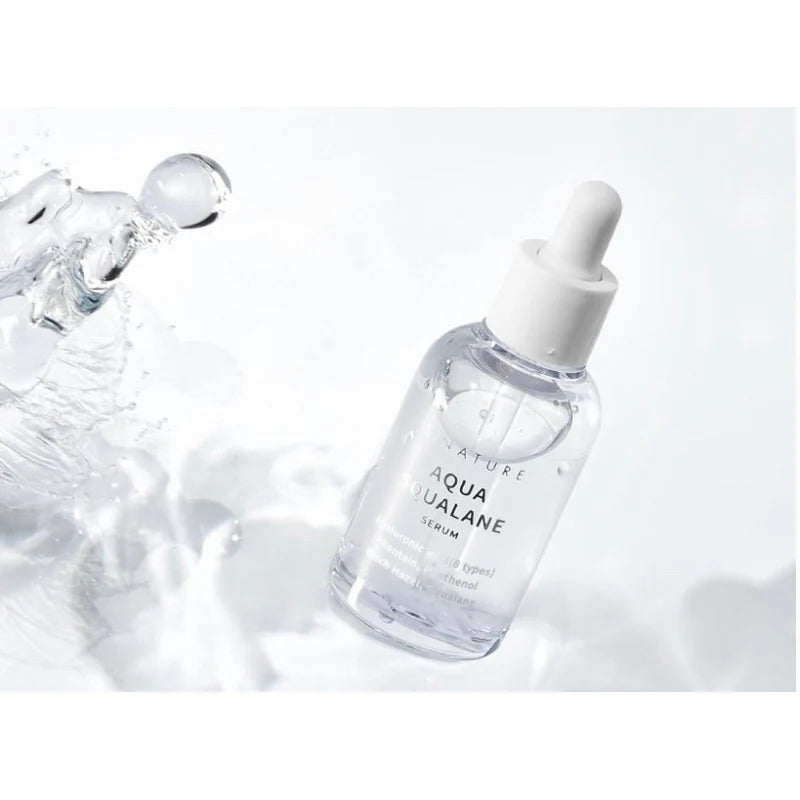 Korean Skincare Squalane