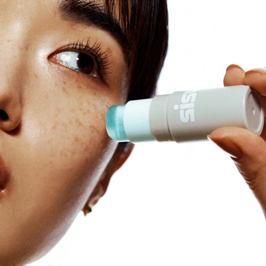 UNLEASHIA SISUA BUTTER GLOW STICK HERB SUGAR 7G