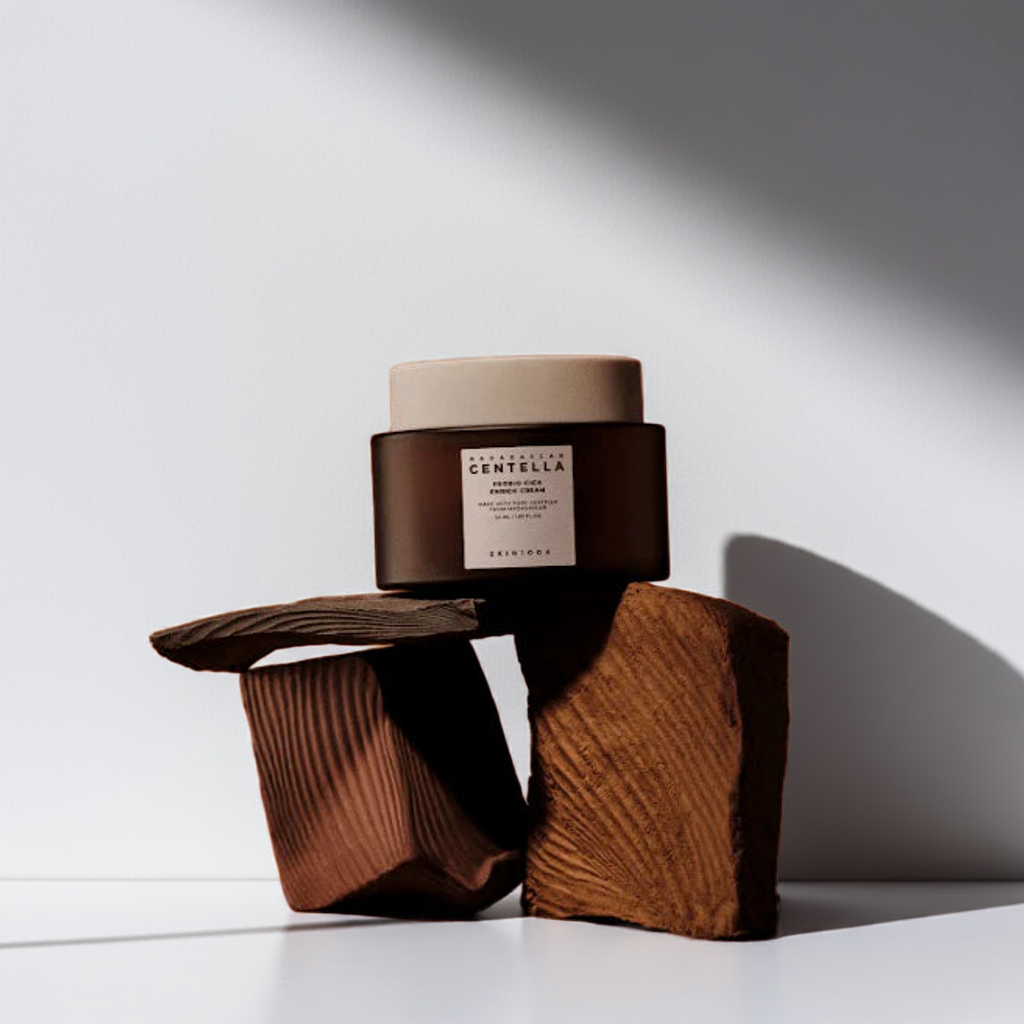SKIN1004 Madagascar Centella Probio-Cica Enrich Cream 50ml