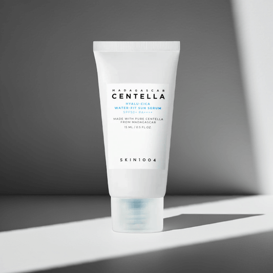 SKIN1004 Madagascar Centella Hyalu-Cica Water-Fit Sun Serum