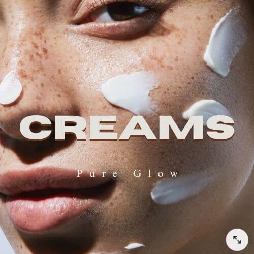 Best K-Beauty Cream for Your Skin Type