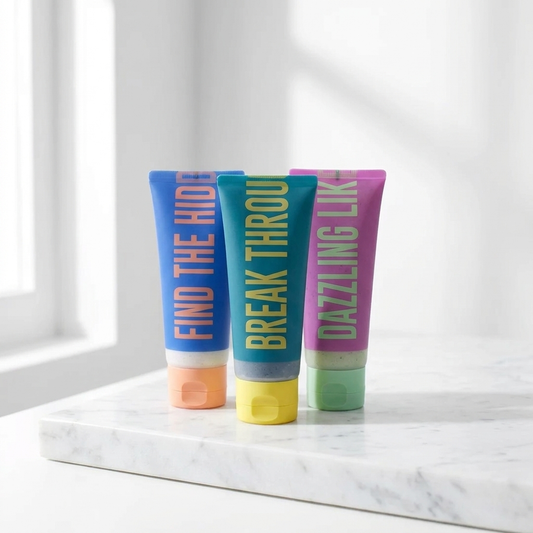 Best Dear Doer Body Scrub for Your Skin Type