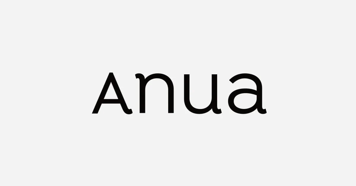 ANUA - Products