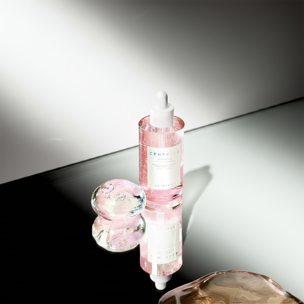 Skin1004 poremizing ampoule 100ml