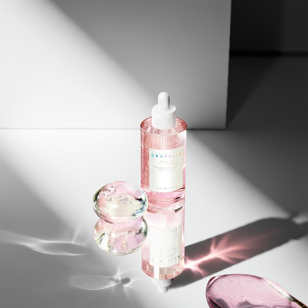 Skin1004 poremizing ampoule 100ml