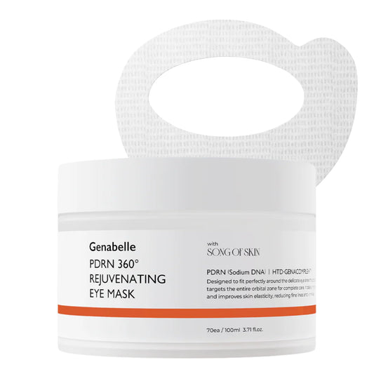 Genabelle PDRN 360° Rejuvenating Eye Mask
