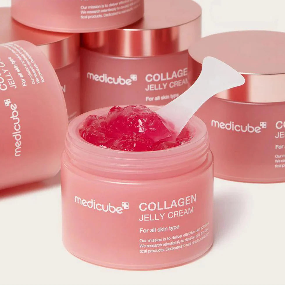 Medicube Collagen Jelly Cream 110ml