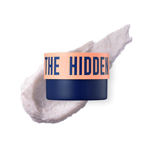 DEAR DOER – The Hidden Body Scrub 300ml