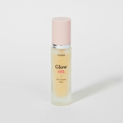 ETUDE GLOW ON BASE