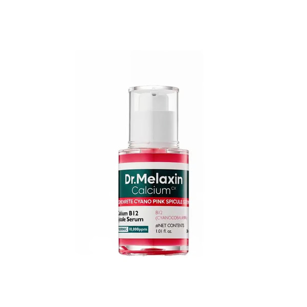 Dr. Melaxin – Cemenrete Cyano Pink Spicule Serum 30ml