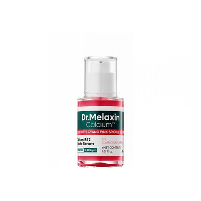 Dr. Melaxin – Cemenrete Cyano Pink Spicule Serum 30ml