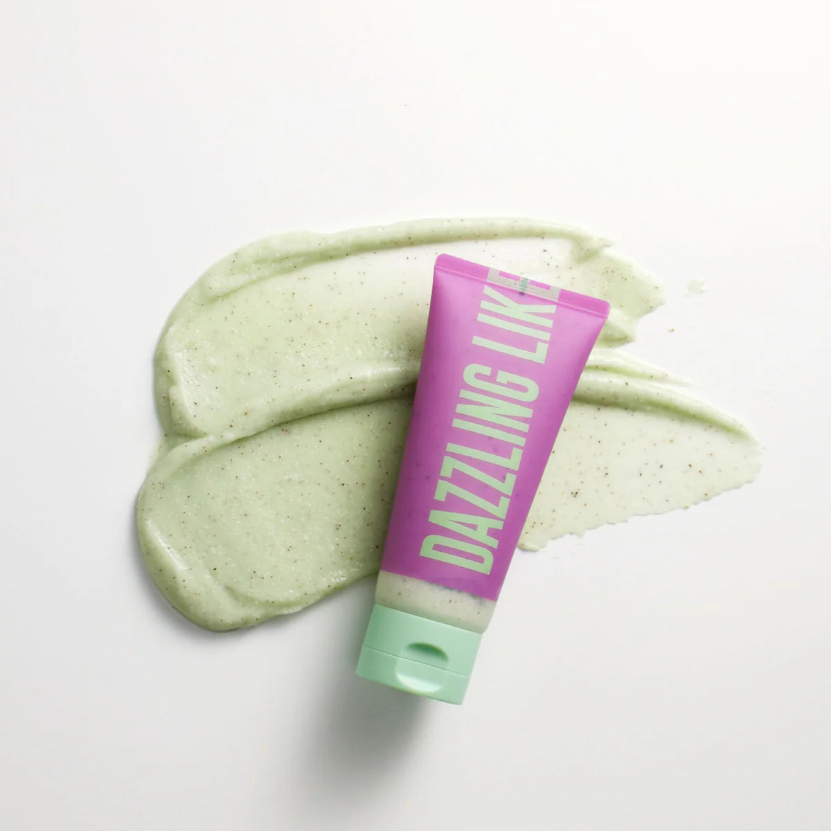 DEAR DOER – Dazzling Body Scrub 300ml