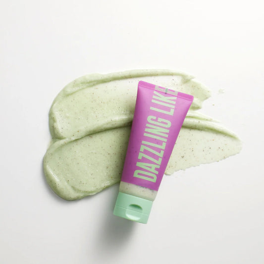DEAR DOER – Dazzling Body Scrub 100ml