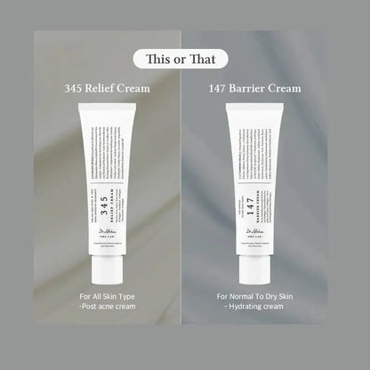Dr.Althea 345 Cream leaura