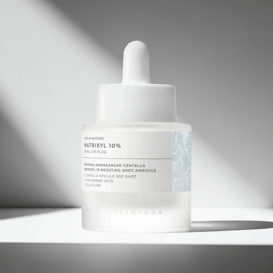 SKIN1004 - Matrixyl 10 Boosting Shot Ampoule