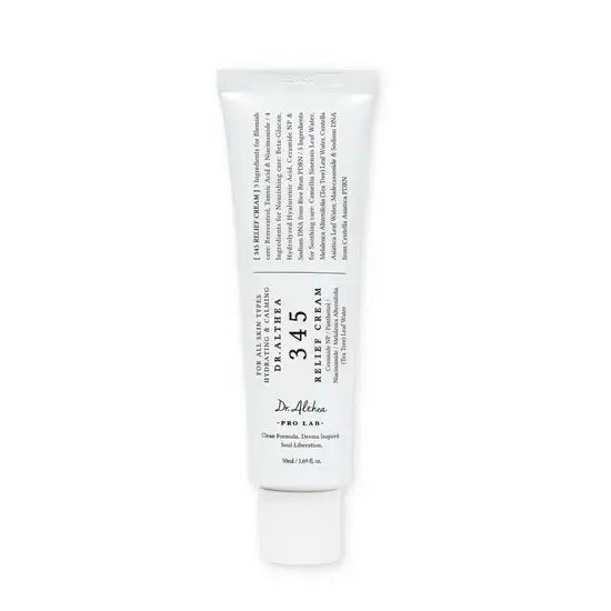 Dr.Althea 345 Cream