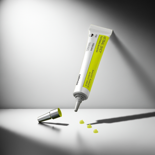 Celimax Vita-A Retinal Shot Tightening Booster