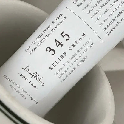 Dr.Althea 345 Cream