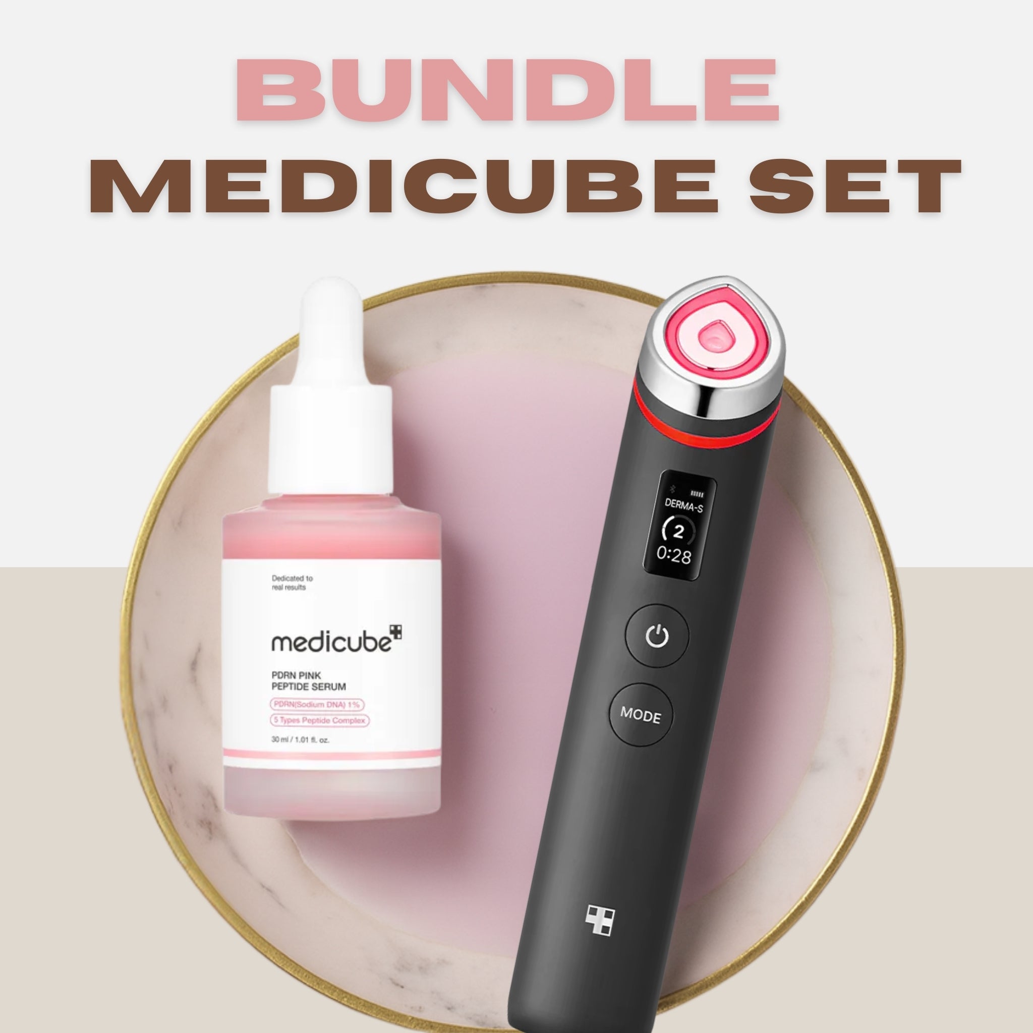 Medicube Set