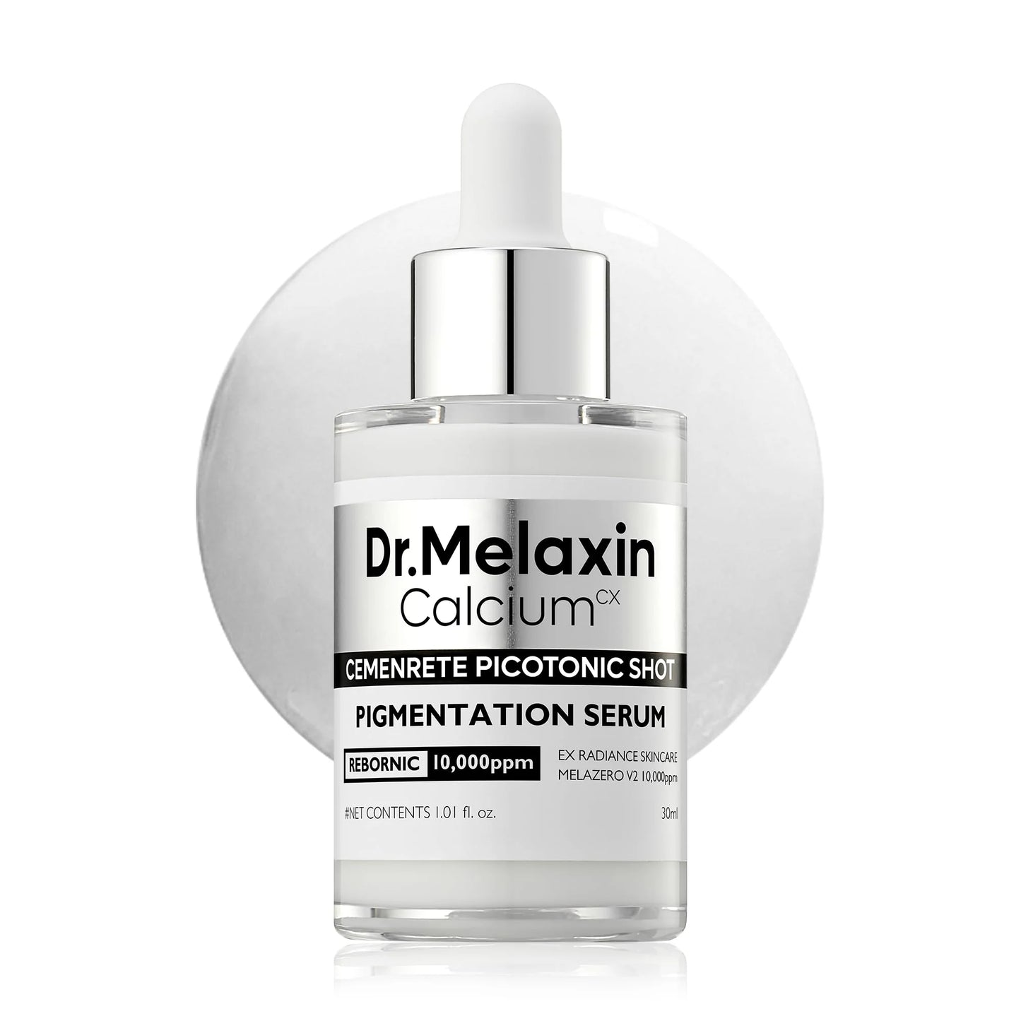 Dr. Melaxin – Cemenrete Picotonic Shot Ampoule 30ml