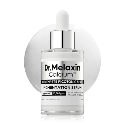 Dr. Melaxin – Cemenrete Picotonic Shot Ampoule 30ml