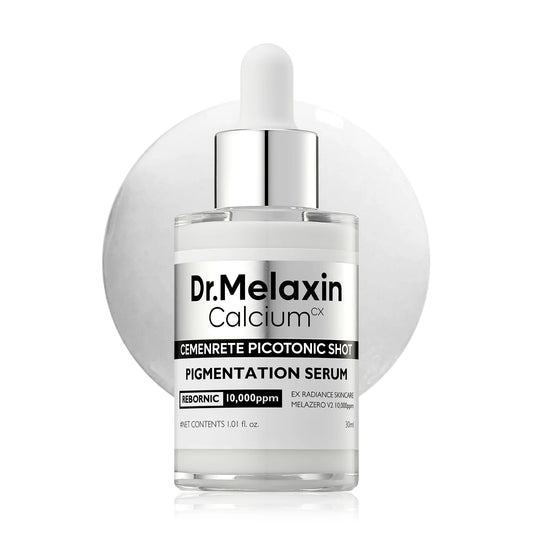 Dr. Melaxin – Cemenrete Picotonic Shot Ampoule 30ml