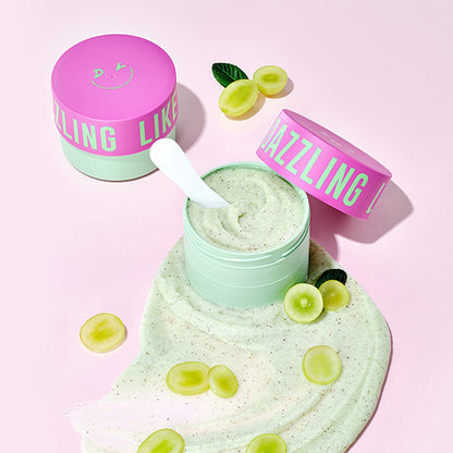 DEAR DOER – Dazzling Body Scrub 300ml