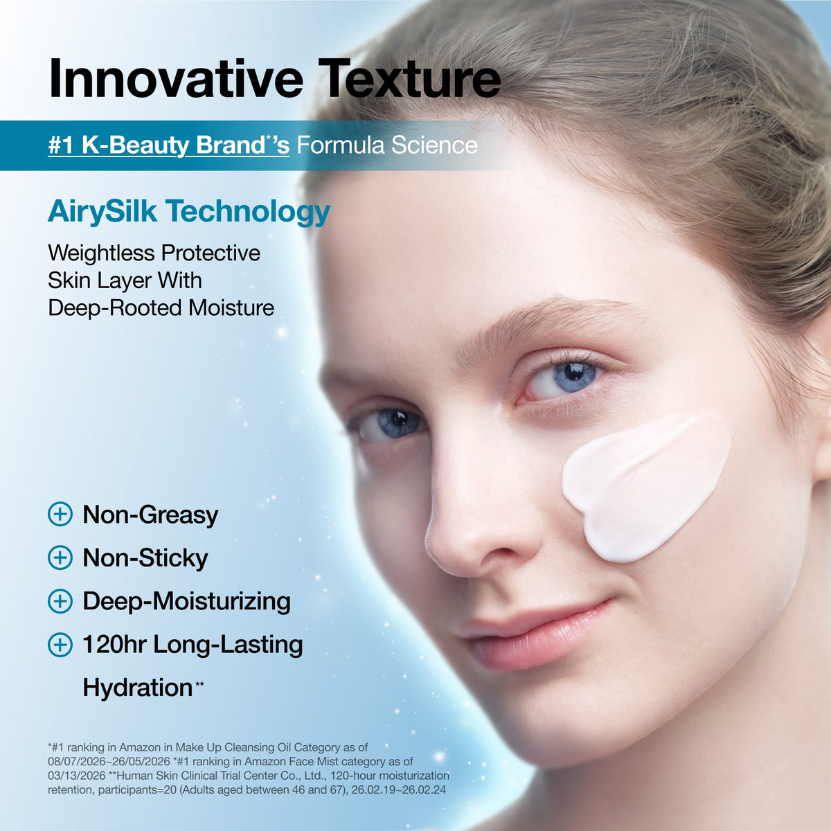 Anua - Barrier Reboot Intensive Cream