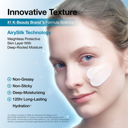Anua - Barrier Reboot Intensive Cream