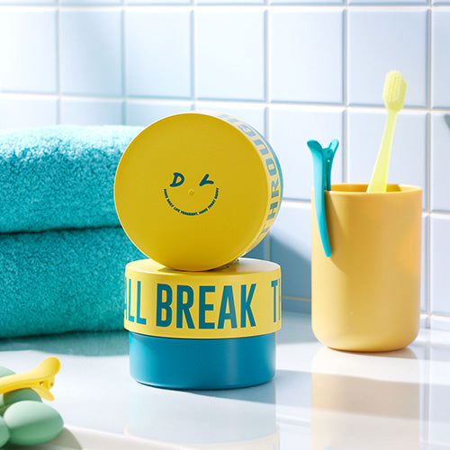 DEAR DOER – Break Body Scrub 300ml