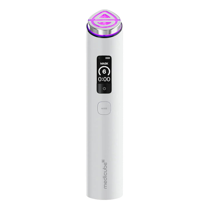 Medicube AGE-R Booster Pro X2 (White)