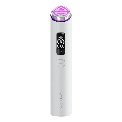 Medicube AGE-R Booster Pro X2 (White)