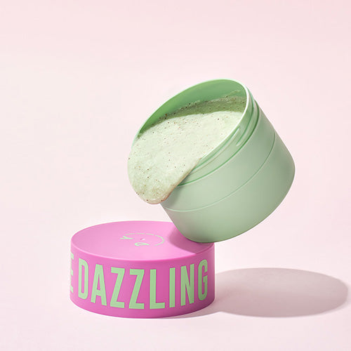 DEAR DOER – Dazzling Body Scrub 300ml