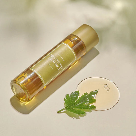 I'm from mugwort essence 160ml